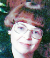 Lois Elaine Harden