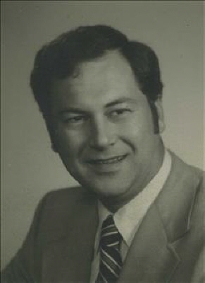 Photo of Robert Weis