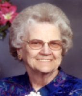 Ruth Elma Cheesman