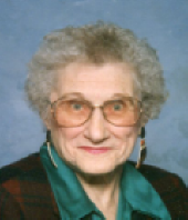 Esther Lois McConnaughey