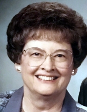 Shirley Thelma Holbrook