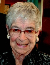 Marjorie E. (Parsons) Stafford