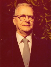 Lyle Orville Anderson