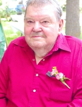 Photo of Lyle Huff