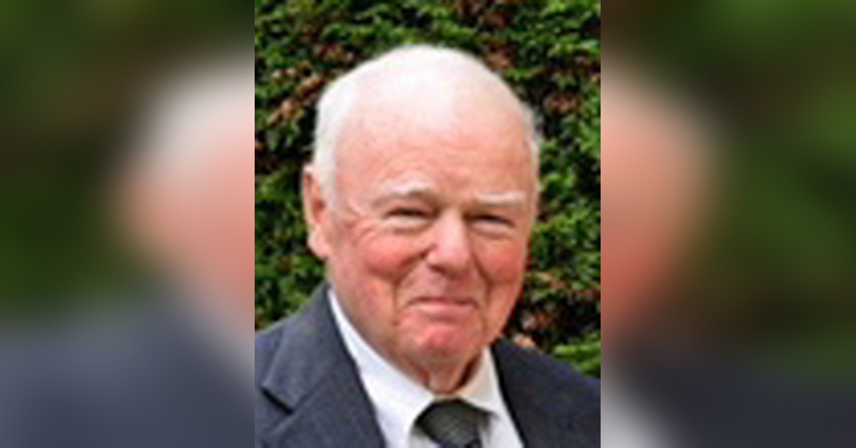 Obituary information for Robert R. McKenzie