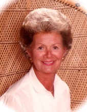 Patricia  Jean Miller