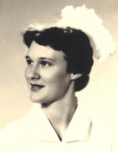 Photo of Betty Matchett