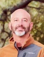 Photo of Clint Shussler