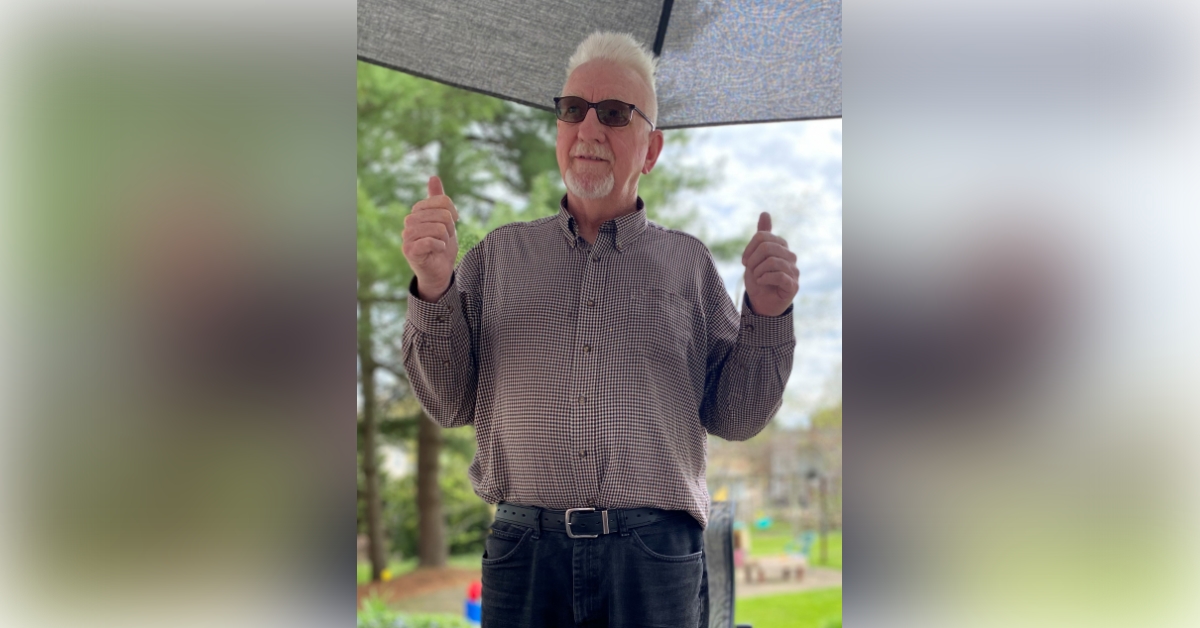 Obituary information for Darrel Gene Sutton