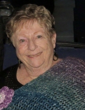Patricia A. Harrington