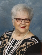 Barbara Southwell "Nanny" Justus