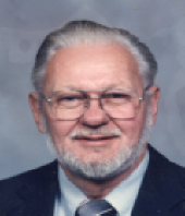 Peter "Pete" Harold Olson, Jr.