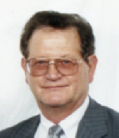 Kenneth W. Klepfer