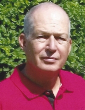 Photo of James York