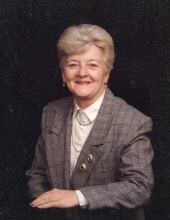 Alice M. Baxter