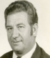 Egon Schuetz