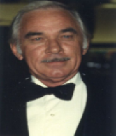 Charles B. Moreland