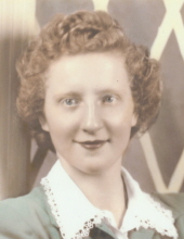 Photo of Mary Lutz