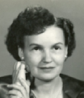 Hazel Marie Draper
