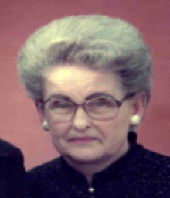 Ruth A. McIntire