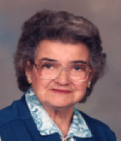 Virginia  L. Jones