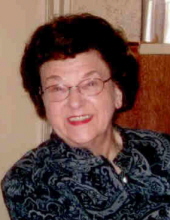 Olga A. Rosol