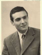 Photo of Giovanni Lovisetto