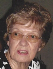 Eileen Rosetta Chittister