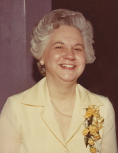 Photo of Jeanne Swanson