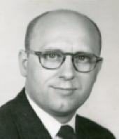 Clarence J. Murphy
