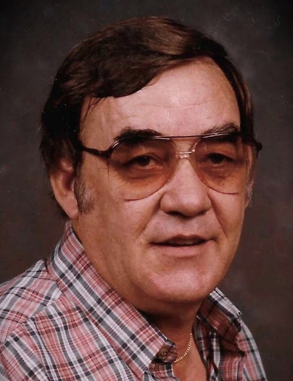 Robert David Lee "Bob" Nair 2024 McVay Perkins Funeral Home