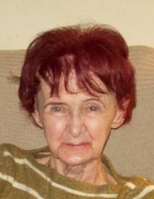 Eileen Waldfogle
