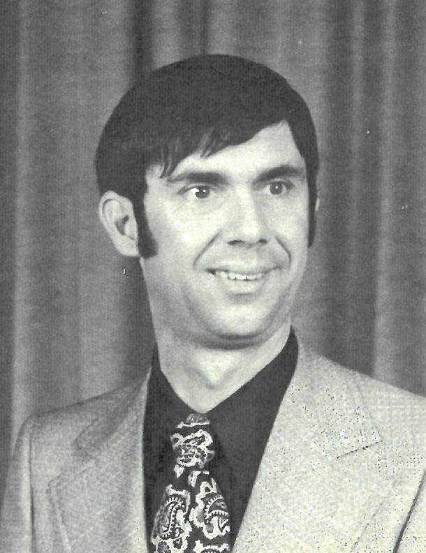 Kermit Lee Evans 2024 JC Kirby and Son Funeral Chapels SRS