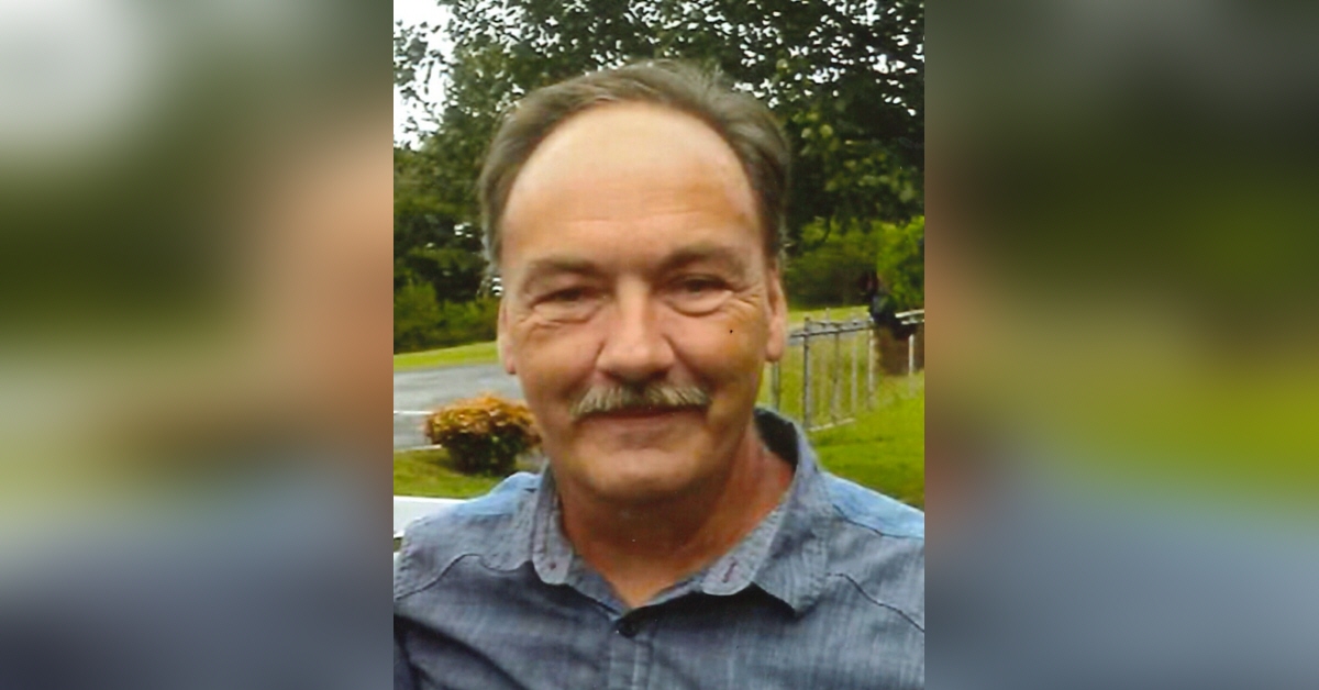 Obituary information for Glenn Wayne Towns