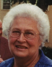 Loretta Catherine Bosch