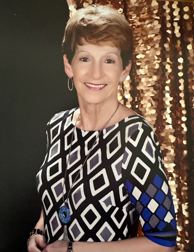 Tribute Book Judy Ann Wilson Kilcoyne