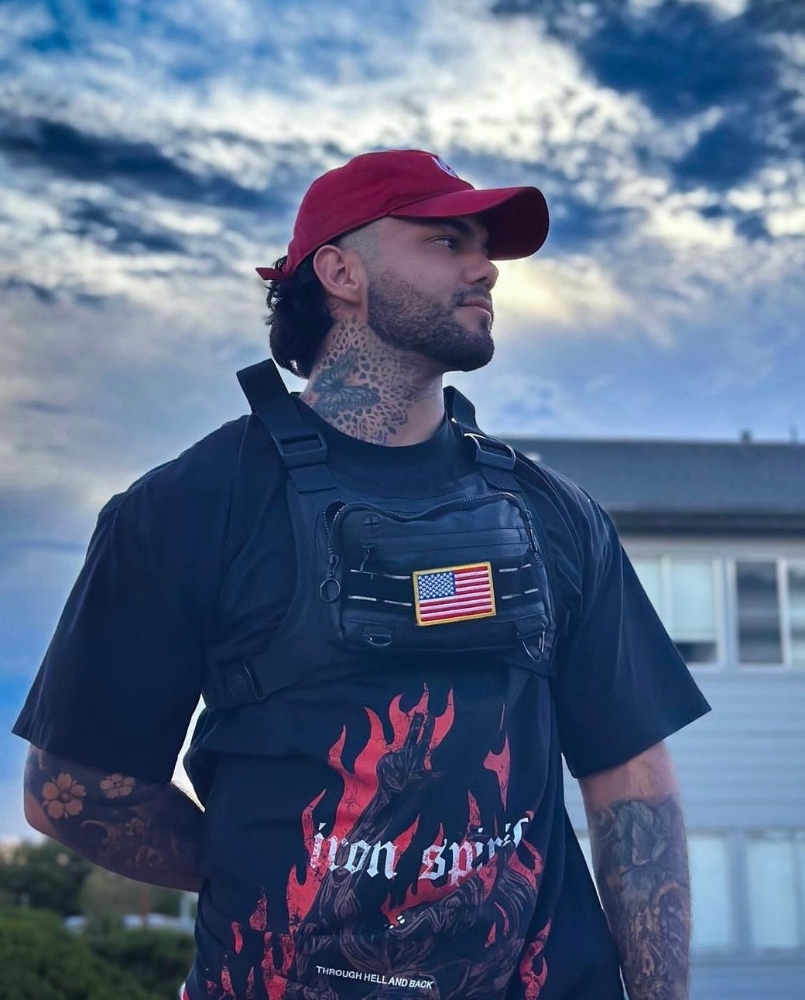 David Don Trujillo 2024 Muffley Funeral Home Inc