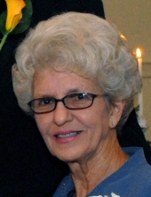 Shirley B. Ewing