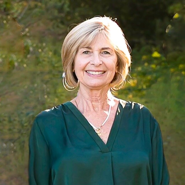 Barbara Edmonds Memories Trees