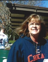 Photo of Debra Forsyth