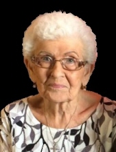 Marcia G. Mezera