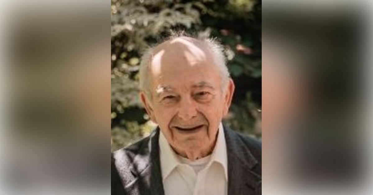 Obituary information for Ted Elon Rolfe