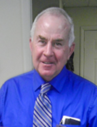 Gerald Lee Lewis Obituary - 2024 - J. L. Davis Funeral Home