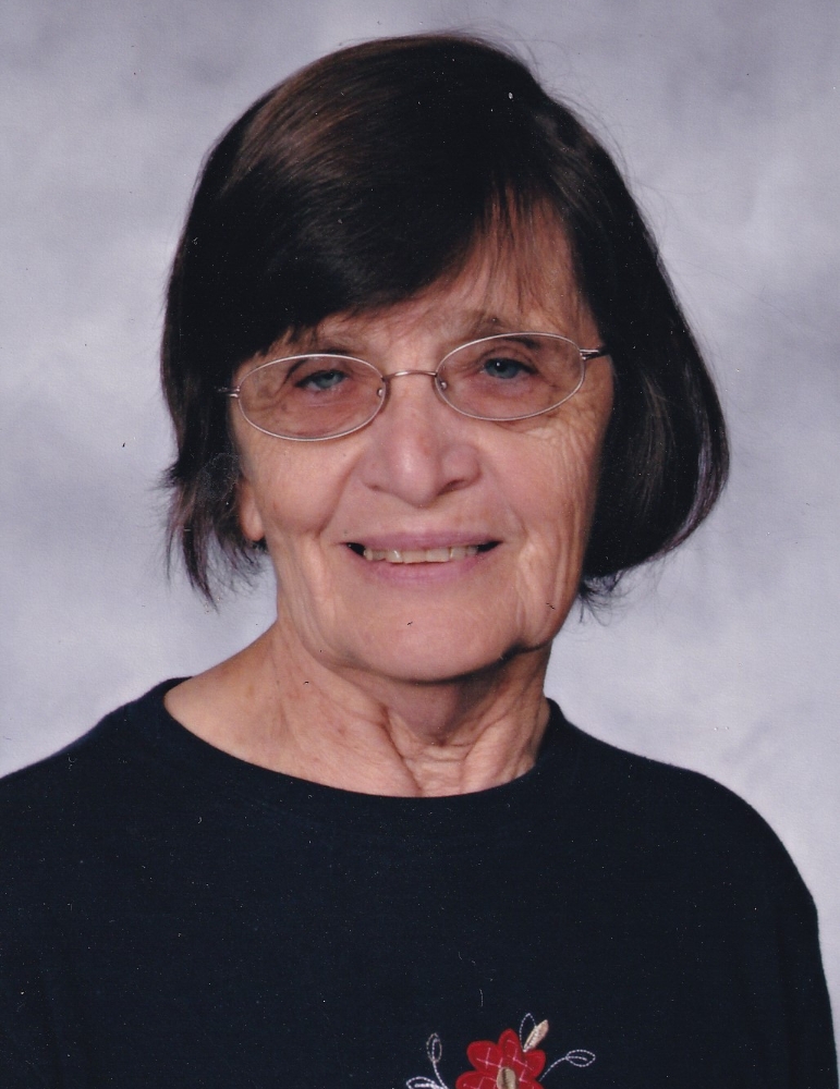 Wanda C Shelly 2024 Gillies Funeral Home