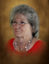 Photo of Mary Ainsworth