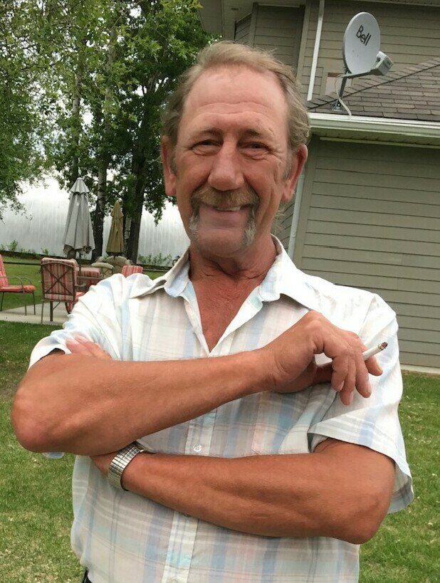 Lance Yandeau 2021 Reynars Funeral Home & Crematorium