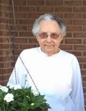 Photo of Lillian Cure