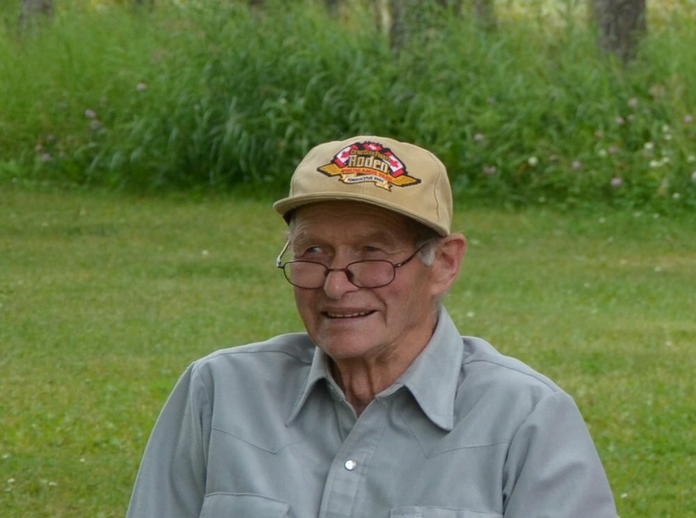 Wilbert Francis Parr 2017 Reynars Funeral Home & Crematorium