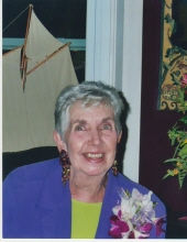 Photo of Helen Ruth Noren