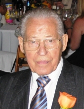 Photo of Antanas Pauzuolis